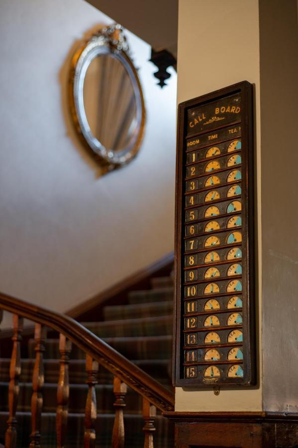 The Golden Lion At Settle Hotel 4*
