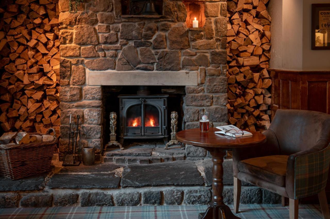The Golden Lion At Settle Hotel Settle