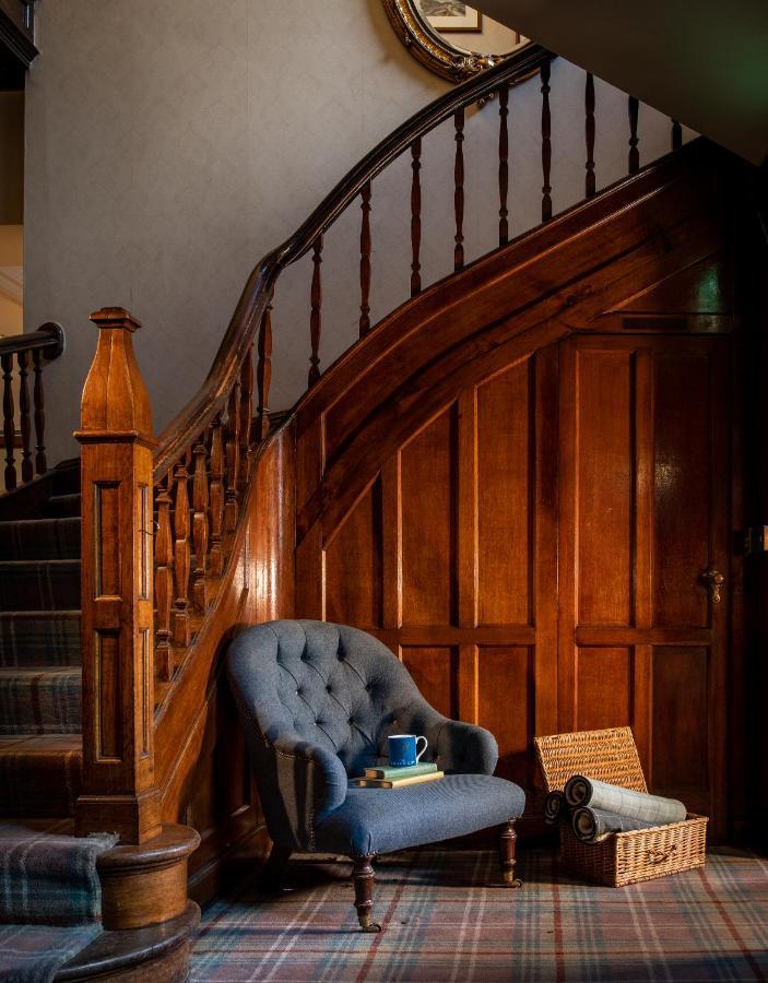 The Golden Lion At Settle Hotel