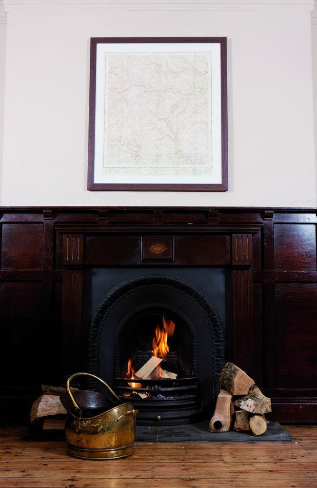 The Golden Lion At Settle Hotel