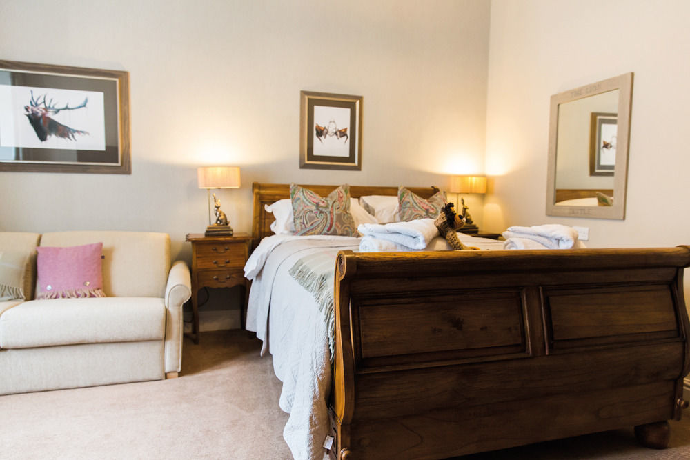 The Golden Lion At Settle Hotel