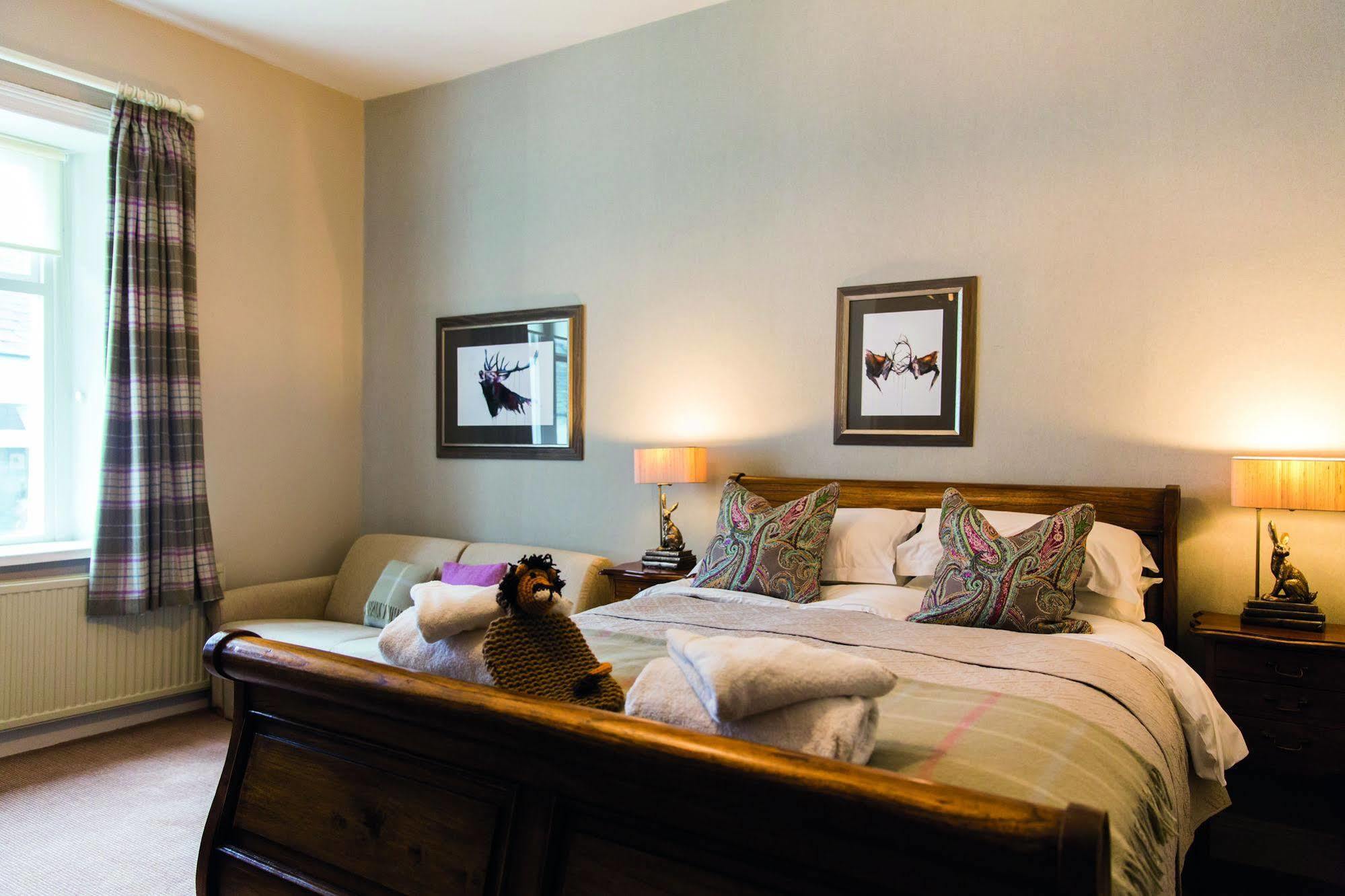 The Golden Lion At Settle Hotel 4*