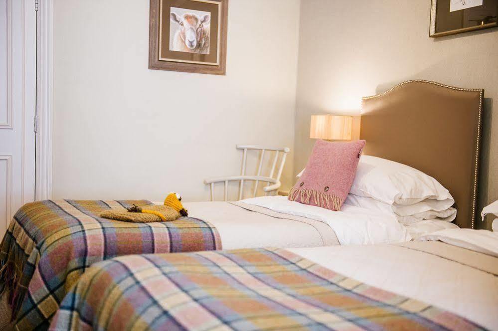 Hotel The Golden Lion At Settle Settle